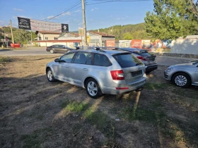 Skoda Octavia 1.6TDI, снимка 4