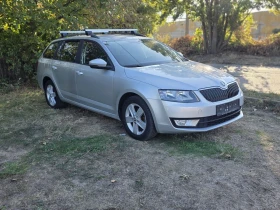 Skoda Octavia 1.6TDI, снимка 7