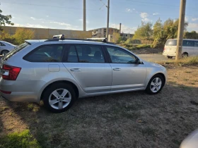 Skoda Octavia 1.6TDI, снимка 3