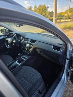 Skoda Octavia 1.6TDI, снимка 14