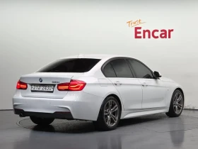 BMW 320 i - САМО 30% АВАНС, снимка 2