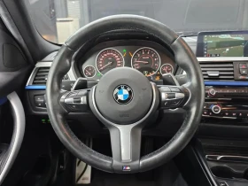BMW 320 i - САМО 30% АВАНС, снимка 12