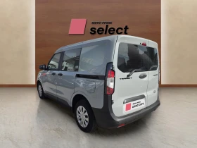 Ford Courier 1.0 EcoBoost, снимка 3