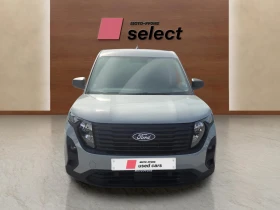 Ford Courier 1.0 EcoBoost, снимка 8