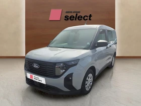 Ford Courier 1.0 EcoBoost, снимка 1