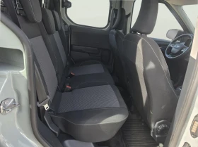 Ford Courier 1.0 EcoBoost, снимка 10
