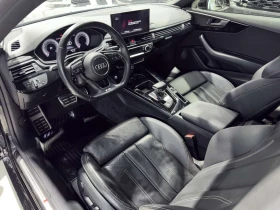 Audi A5 * 2.0 TFSI QUATTRO S-LINE* , снимка 9
