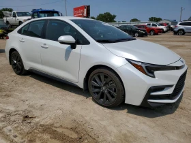 Toyota Corolla 2.0l Se, снимка 4