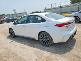 Toyota Corolla 2.0l Se, снимка 2