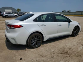 Toyota Corolla 2.0l Se, снимка 3