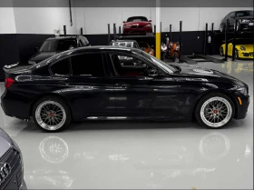 BMW 340 XDRIVE M-PERFORMANCE  TУНИНГОВАНА, снимка 4