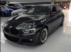 BMW 340 XDRIVE M-PERFORMANCE  TУНИНГОВАНА, снимка 1