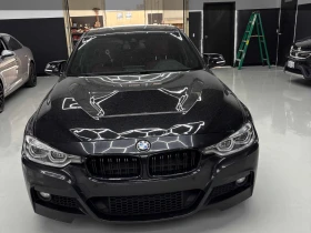 BMW 340 XDRIVE M-PERFORMANCE  TУНИНГОВАНА, снимка 2