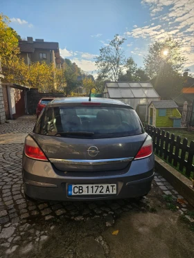Opel Astra, снимка 3