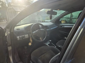 Opel Astra, снимка 4