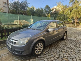 Opel Astra, снимка 2