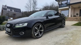 Audi A5 3.0TDI, снимка 3