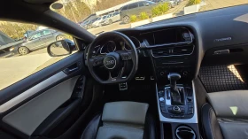 Audi A5 3.0TDI, снимка 7