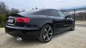 Audi A5 3.0TDI, снимка 4