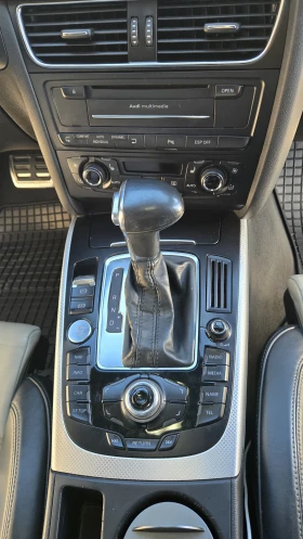 Audi A5 3.0TDI, снимка 9