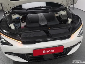 Kia EV6 Long Range 2WD, снимка 6