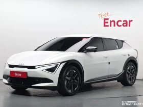 Kia EV6 Long Range 2WD, снимка 1