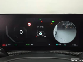 Kia EV6 Long Range 2WD, снимка 8
