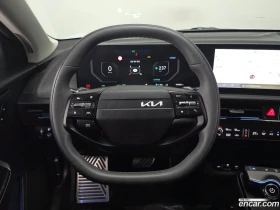 Kia EV6 Long Range 2WD, снимка 14