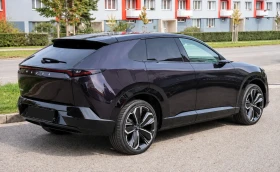 Mazda CX-6e TakumiPlus/Panorama/НАЛИЧЕН, снимка 4