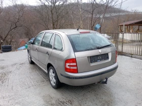 Skoda Fabia, снимка 5