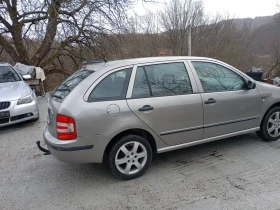 Skoda Fabia, снимка 8