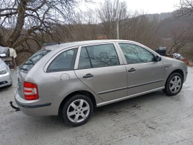 Skoda Fabia, снимка 9