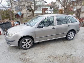 Skoda Fabia, снимка 2