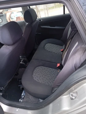 Skoda Fabia, снимка 11