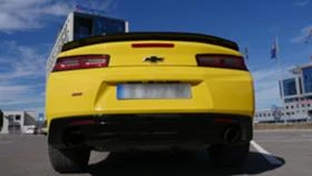 Chevrolet Camaro 6.2 SS | Mobile.bg    6