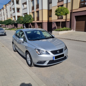 Seat Ibiza, снимка 1 - Автомобили и джипове - 42561257