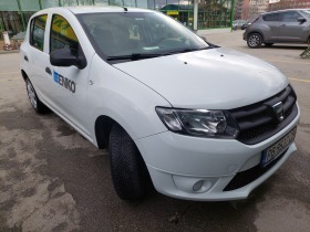 Dacia Sandero 1.5 dci | Mobile.bg   2