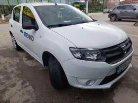 Dacia Sandero 1.5 dci, снимка 2