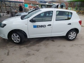 Dacia Sandero 1.5 dci, снимка 4