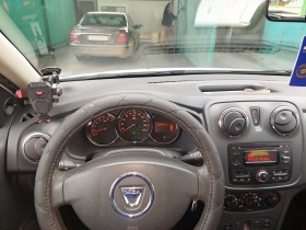 Dacia Sandero 1.5 dci | Mobile.bg   8