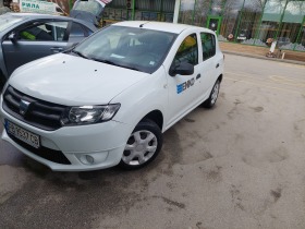 Dacia Sandero 1.5 dci | Mobile.bg   3