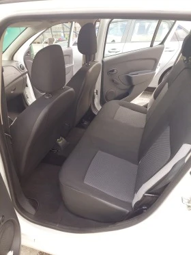 Dacia Sandero 1.5 dci, снимка 12