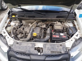 Dacia Sandero 1.5 dci, снимка 17