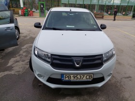 Dacia Sandero 1.5 dci, снимка 1 - Автомобили и джипове - 45425917