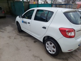 Dacia Sandero 1.5 dci | Mobile.bg   6