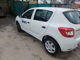 Dacia Sandero 1.5 dci, снимка 6