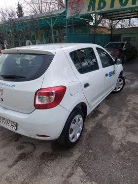 Dacia Sandero 1.5 dci, снимка 5