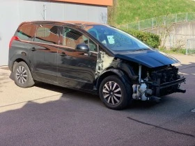 Peugeot 5008 1.6i Turbo 156к.с., снимка 2