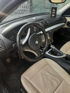 BMW 118, снимка 9 - Автомобили и джипове - 44738723