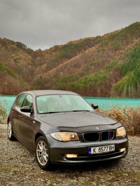 BMW 118, снимка 1 - Автомобили и джипове - 44738723